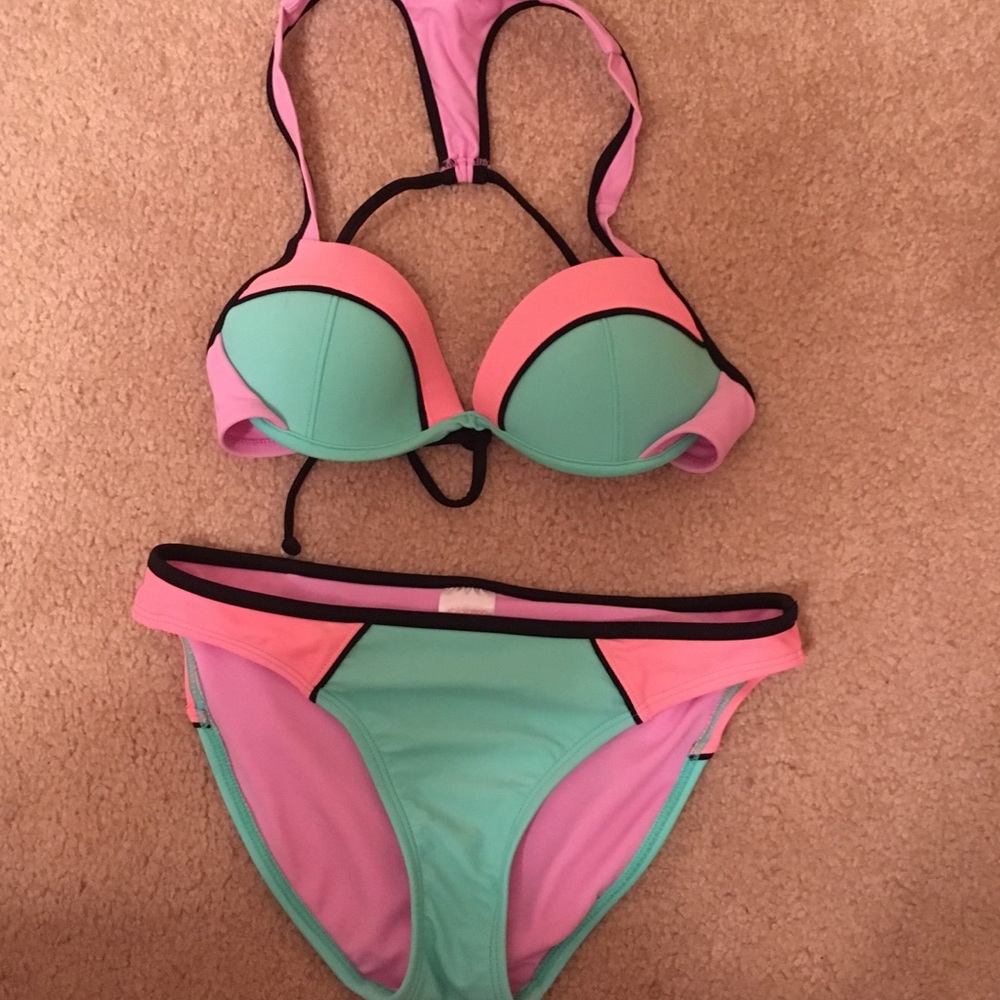 Target bikini